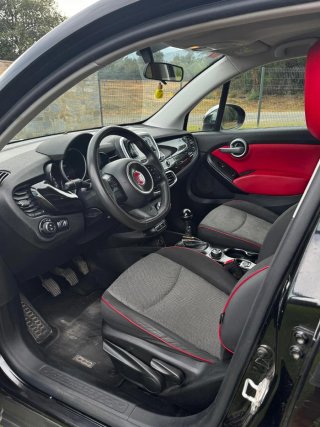 Se vende Fiat 500x