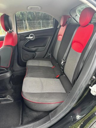 Se vende Fiat 500x