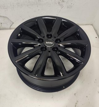 ✅Juego de llantas Original Minicountryman R17