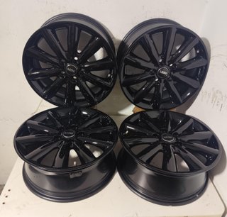 ✅Juego de llantas Original Minicountryman R17