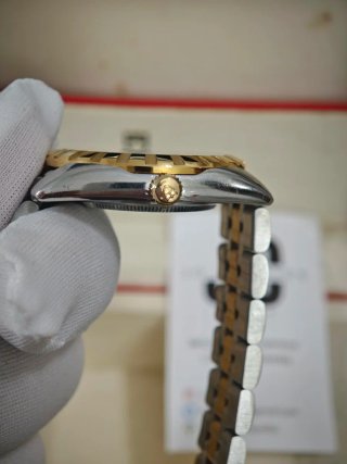 Tudor Prince Date Ref. 21013