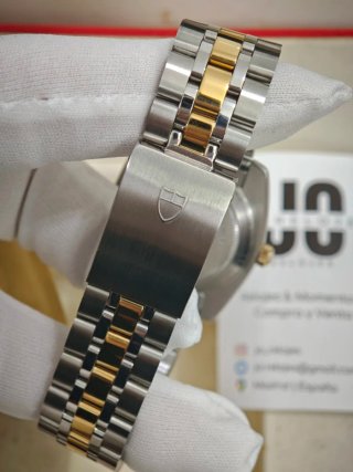 Tudor Prince Date Ref. 21013
