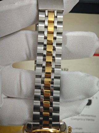 Tudor Prince Date Ref. 21013