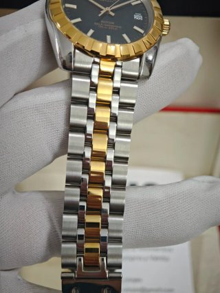 Tudor Prince Date Ref. 21013