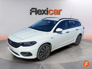 Fiat Tipo 1.4 Pop 88kW (120CV) gasolina/GLP 5p.