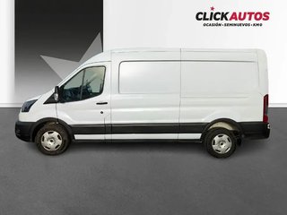 Ford Transit 2.0 Ecoblue 130CV FT 350 L3 Trend