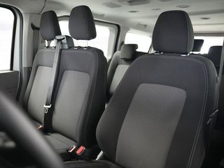 Volkswagen Caravelle 2.0 TDI 110CV Corta 9 plazas