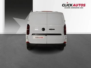 Volkswagen Transporter 2.0 TDI 110CV Furgon batalla corta