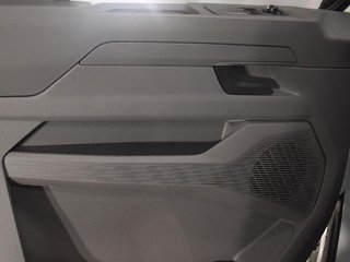 Volkswagen Transporter 2.0 TDI 110CV Furgon batalla corta