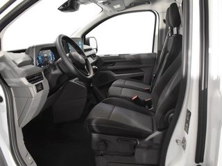Volkswagen Transporter 2.0 TDI 110CV Furgon batalla corta