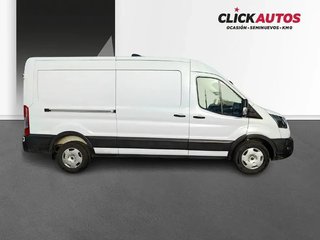 Ford Transit 2.0 Ecoblue 130CV FT 350 L3 Trend