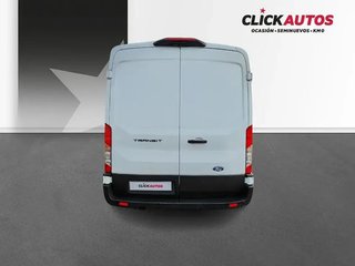 Ford Transit 2.0 Ecoblue 130CV FT 350 L3 Trend