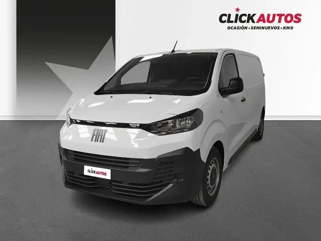 Fiat Scudo 1.5 BlueHDI 120CV L2 - foto 1