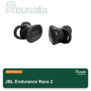JBL Endurance Race 2 auriculares deportivos