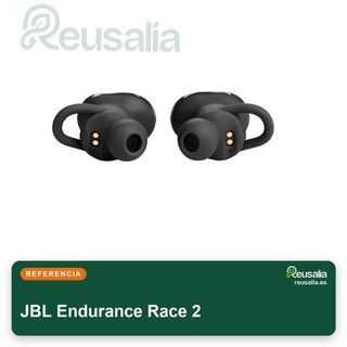 JBL Endurance Race 2 auriculares deportivos