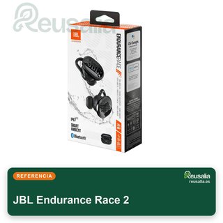JBL Endurance Race 2 auriculares deportivos