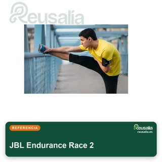 JBL Endurance Race 2 auriculares deportivos