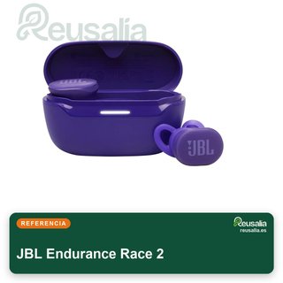 JBL Endurance Race 2 auriculares deportivos