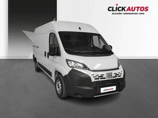 Fiat Ducato 2.2 MJET 140CV 35 L2 H2