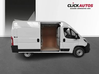 Fiat Ducato 2.2 MJET 140CV 35 L2 H2