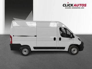 Fiat Ducato 2.2 MJET 140CV 35 L2 H2