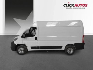 Fiat Ducato 2.2 MJET 140CV 35 L2 H2