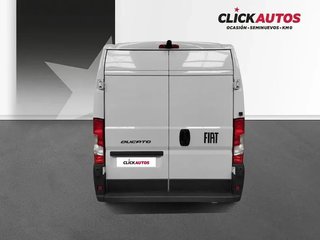 Fiat Ducato 2.2 MJET 140CV 35 L2 H2