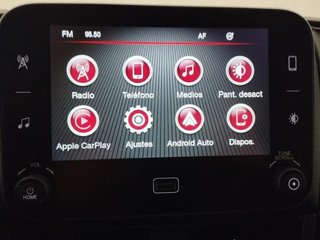 Fiat Ducato 2.2 MJET 140CV 35 L2 H2