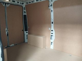Fiat Ducato 2.2 MJET 140CV 35 L2 H2