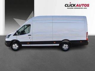 Ford Transit 2.0 Ecoblue 130CV FT 350 L4 Trend