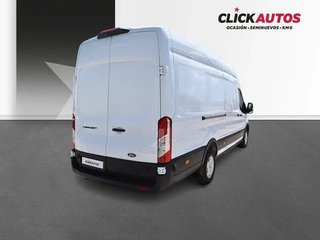 Ford Transit 2.0 Ecoblue 130CV FT 350 L4 Trend
