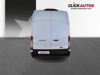 Ford Transit 2.0 Ecoblue 130CV FT 350 L4 Trend