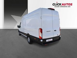 Ford Transit 2.0 Ecoblue 130CV FT 350 L4 Trend