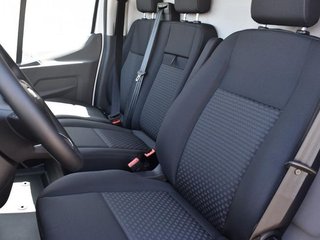 Ford Transit 2.0 Ecoblue 130CV FT 350 L4 Trend