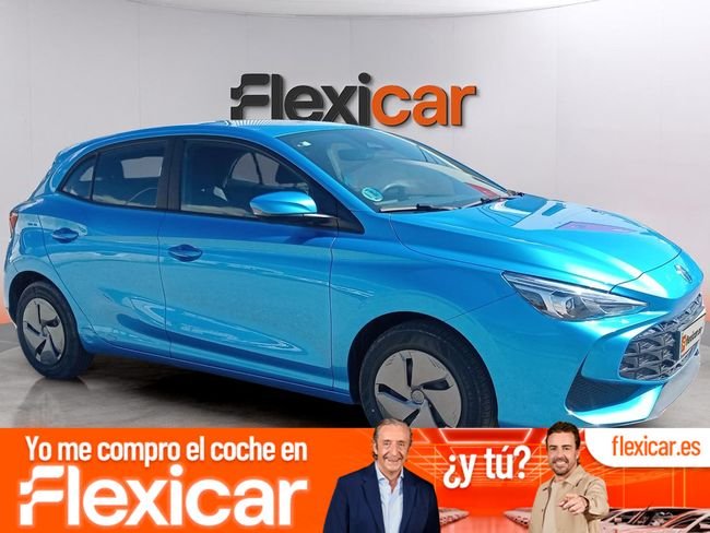 MG MG3 Standard - foto 1