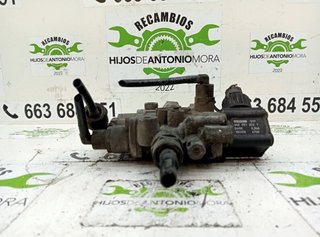 Renault 92121 4729000740 valvula suspension del hr