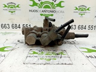 Renault 92121 4729000740 valvula suspension del hr