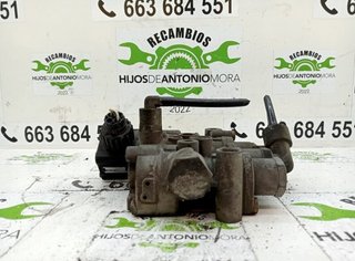 Renault 92121 4729000740 valvula suspension del hr