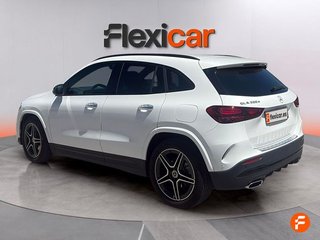 Mercedes-Benz GLA GLA 200 D