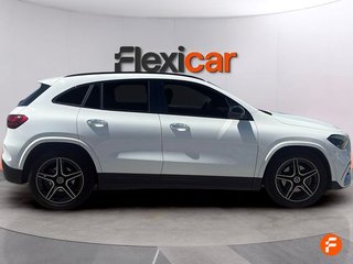 Mercedes-Benz GLA GLA 200 D