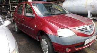 Dacia puerta trasera izquierda logan 357062