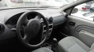 Dacia puerta trasera izquierda logan 357062