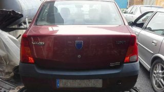 Dacia puerta trasera izquierda logan 357062