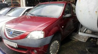 Dacia puerta trasera izquierda logan 357062