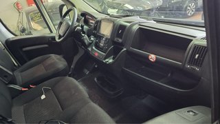 Peugeot Boxer 2024