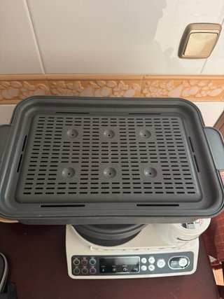 Robot Cocina Kenwood kCook Multi