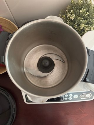 Robot Cocina Kenwood kCook Multi