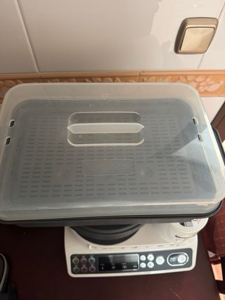 Robot Cocina Kenwood kCook Multi