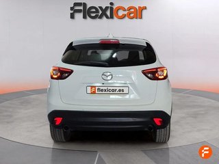 Mazda CX-5 2.0 GE 121kW Zenith CN 2WD