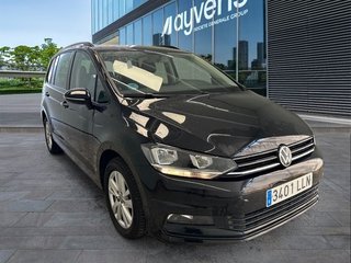 Volkswagen Touran Business & Navi 2.0 TDI 85kW (115CV) DSG